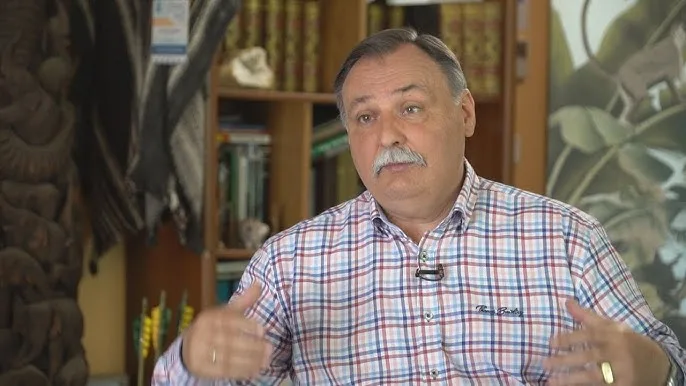 Jó hírt közölt Gajdos László a magyar vízhelyzetről