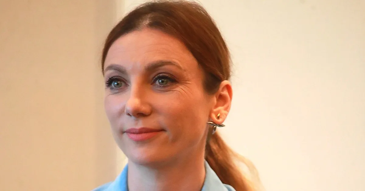 Rúzsa Magdi ritka fotót mutatott gyermekeiről - Lujzi derékig érő haja mindenkit elvarázsolt
