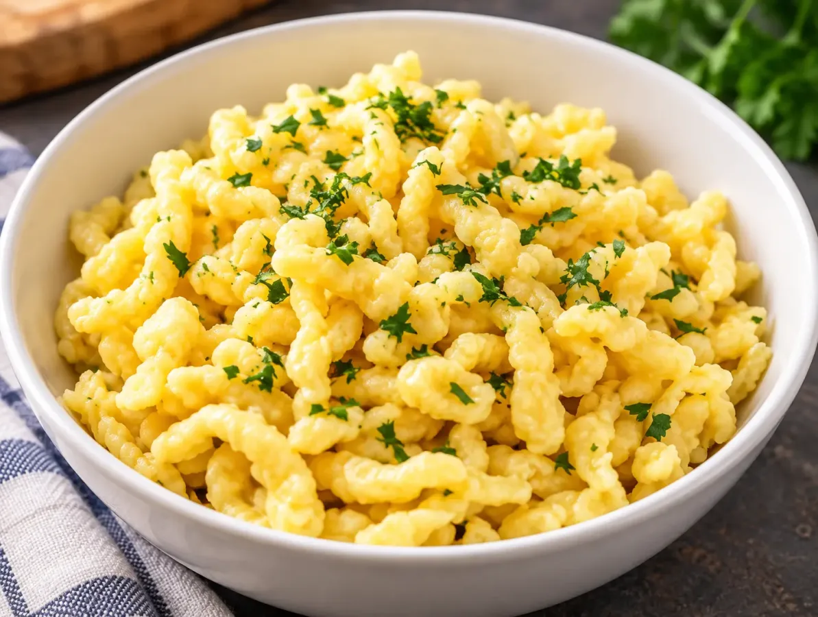 nokedli